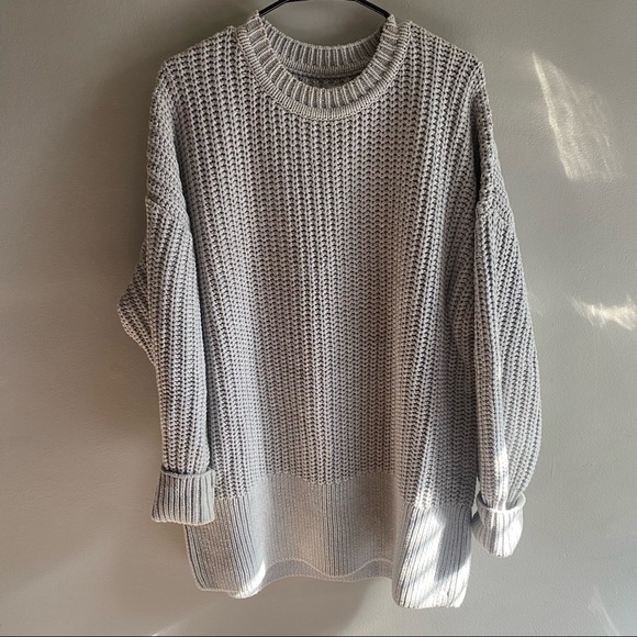 Rhythm. Sweaters - RHYTHM OVERSIZED CAMDEN KNIT JUMPER